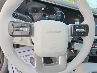 2026 Hyundai Palisade — photo 10 view