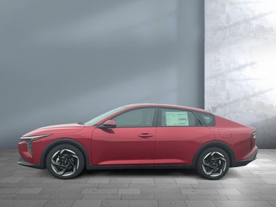 2025 Kia K4 - Photo 5