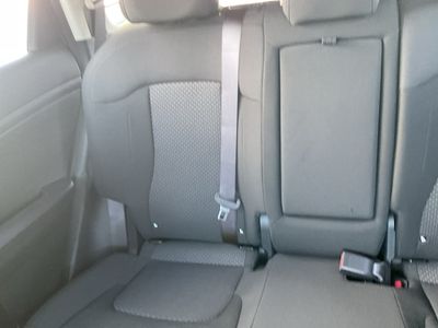 2026 Kia Sportage Hybrid — photo 11 view