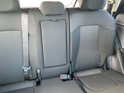 2026 Kia Sportage Hybrid — photo 12 view