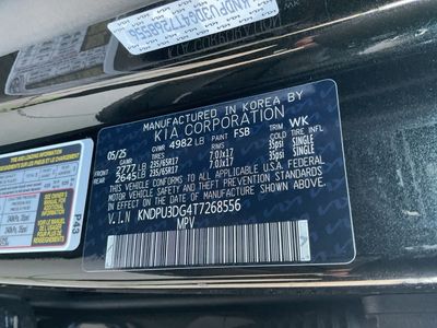 2026 Kia Sportage Hybrid — photo 13 view