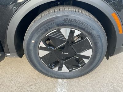 2026 Kia Sportage Hybrid — photo 14 view