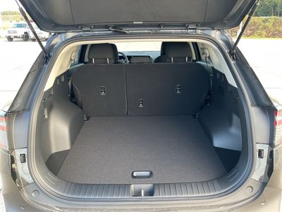 2026 Kia Sportage Hybrid — photo 8 view