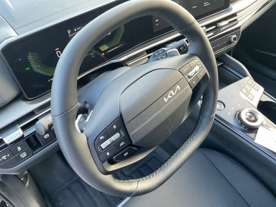 2026 Kia Sportage Hybrid — photo 9 view
