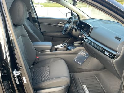 2026 Kia Sportage Hybrid — photo 10 view