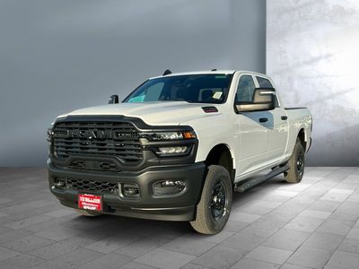 2026 Ram 2500 - Photo 1