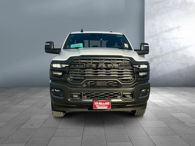 2026 Ram 2500 - Photo 2