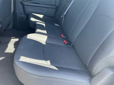 2026 Ram 2500 - Photo 11