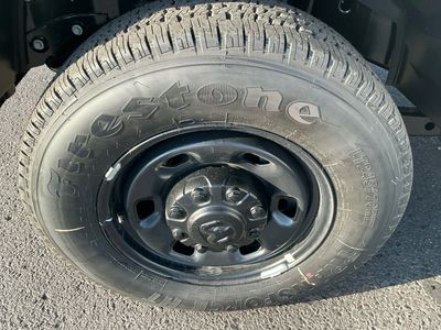2026 Ram 2500 - Photo 9