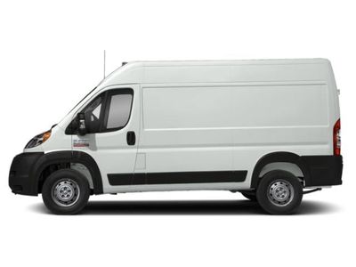 2020 Ram ProMaster Cargo Van - Photo 1