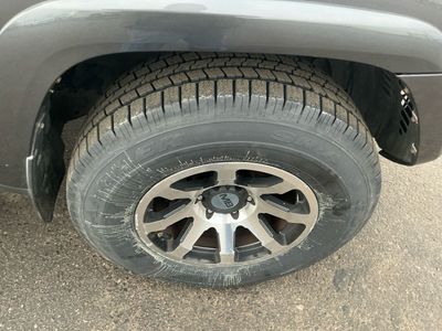 2018 Toyota 4Runner — photo 13 view