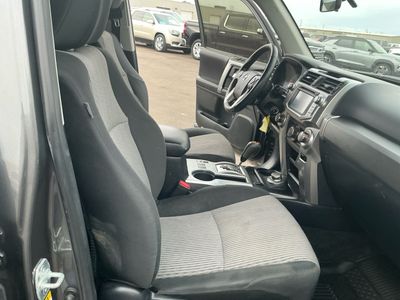 2018 Toyota 4Runner — photo 14 view