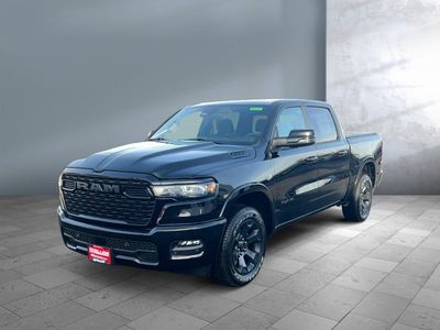 2026 Ram 1500 - Photo 1