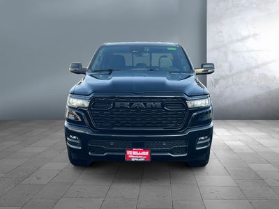 2026 Ram 1500 - Photo 2