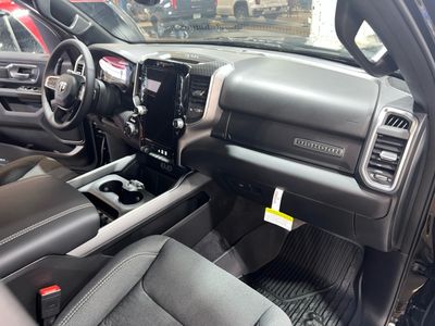 2026 Ram 1500 - Photo 12