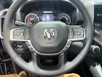 2026 Ram 1500 - Photo 13