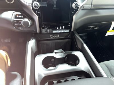 2026 Ram 1500 - Photo 14