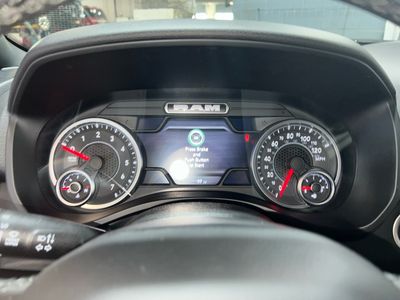 2026 Ram 1500 - Photo 15