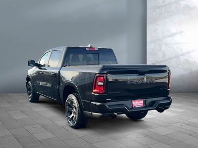 2026 Ram 1500 - Photo 3