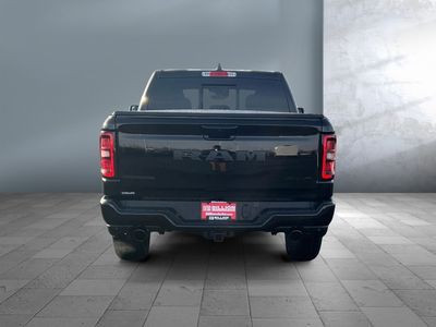 2026 Ram 1500 - Photo 4