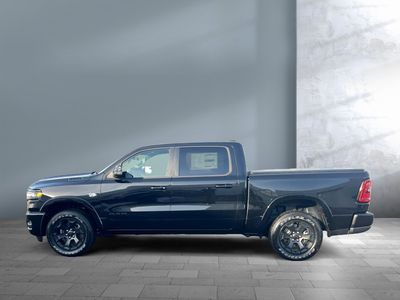 2026 Ram 1500 - Photo 5