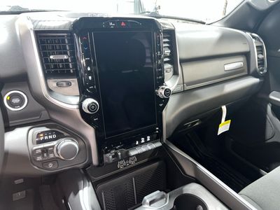 2026 Ram 1500 - Photo 7