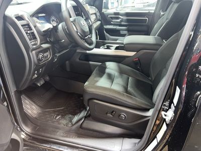 2026 Ram 1500 - Photo 8
