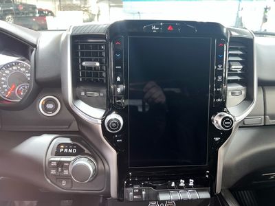 2026 Ram 1500 - Photo 9