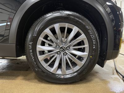 2026 Mazda CX-90 — photo 11 view