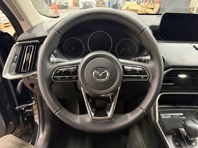 2026 Mazda CX-90 — photo 12 view