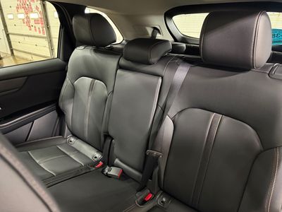 2026 Mazda CX-90 — photo 13 view