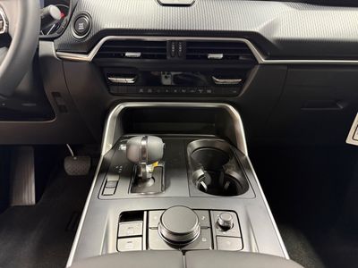 2026 Mazda CX-90 — photo 14 view
