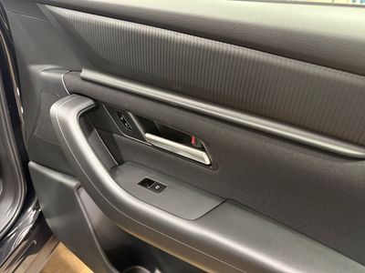 2026 Mazda CX-90 — photo 15 view