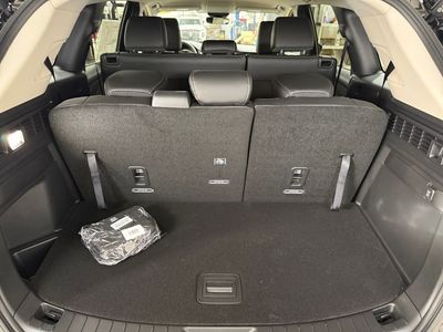 2026 Mazda CX-90 — detail view