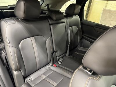 2026 Mazda CX-90 — photo 7 view