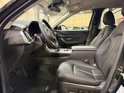 2026 Mazda CX-90 — photo 10 view