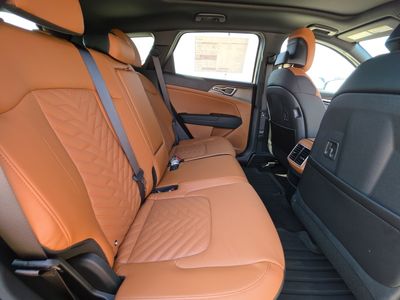 2026 Kia Sportage — photo 11 view