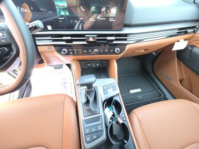 2026 Kia Sportage — photo 12 view