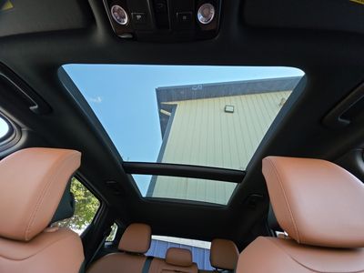 2026 Kia Sportage — photo 13 view