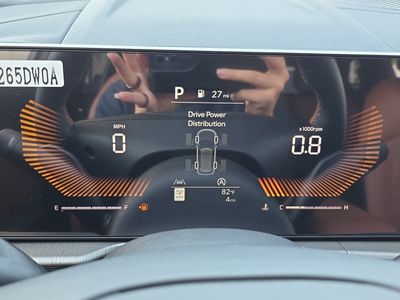 2026 Kia Sportage — photo 14 view