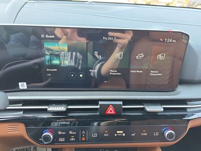 2026 Kia Sportage — photo 15 view