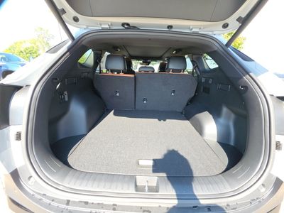 2026 Kia Sportage — photo 9 view