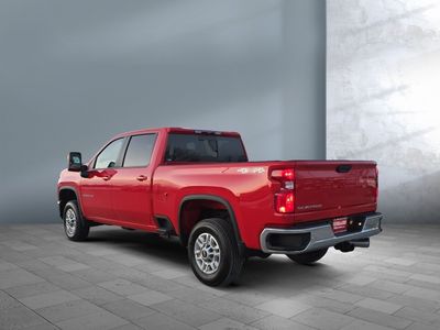 2025 Chevrolet Silverado 2500HD - Photo 2