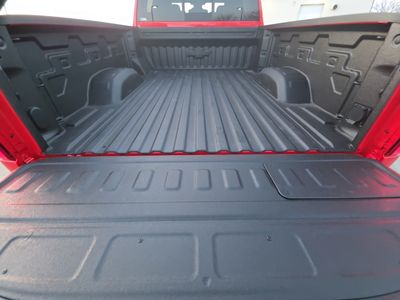 2025 Chevrolet Silverado 2500HD - Photo 13
