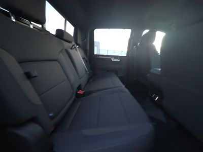 2025 Chevrolet Silverado 2500HD - Photo 6