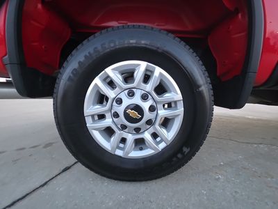 2025 Chevrolet Silverado 2500HD - Photo 7