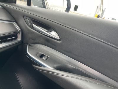2024 Cadillac XT4 — photo 15 view