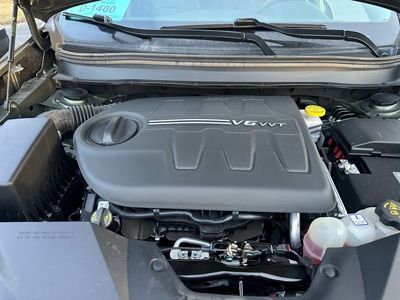 2021 Jeep Cherokee - Photo 12