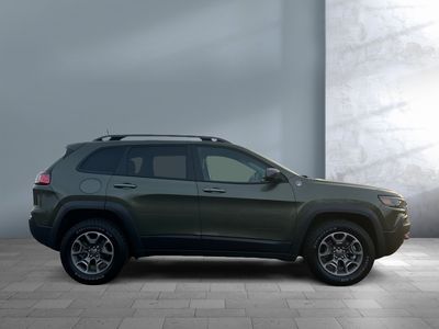 2021 Jeep Cherokee - Photo 4
