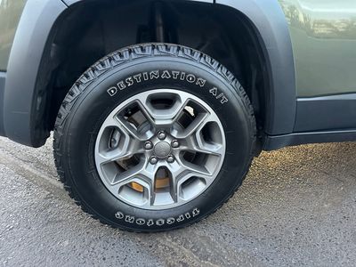 2021 Jeep Cherokee - Photo 6